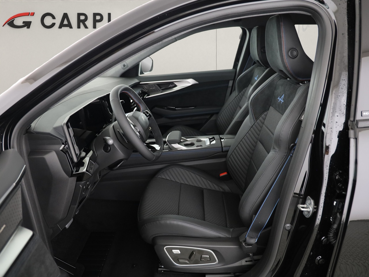 RENAULT Espace 1.2 E-Tech esprit Alpine-image-5