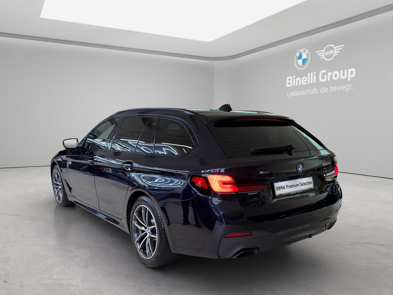 BMW 530e xDrive Touring M-SportPaket-showroom-element-3