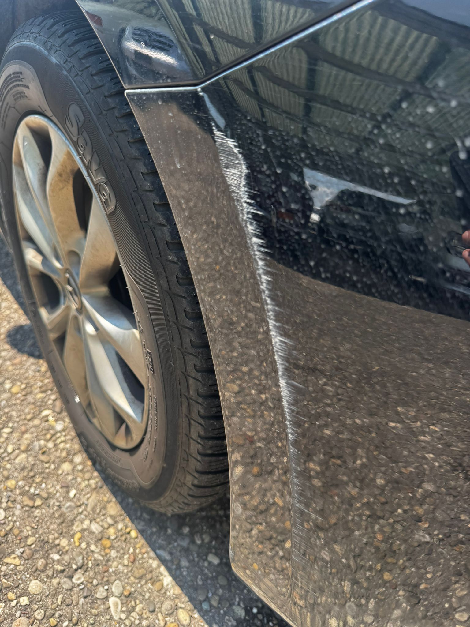 MAZDA 3 2.0 16V Ambition-image-13