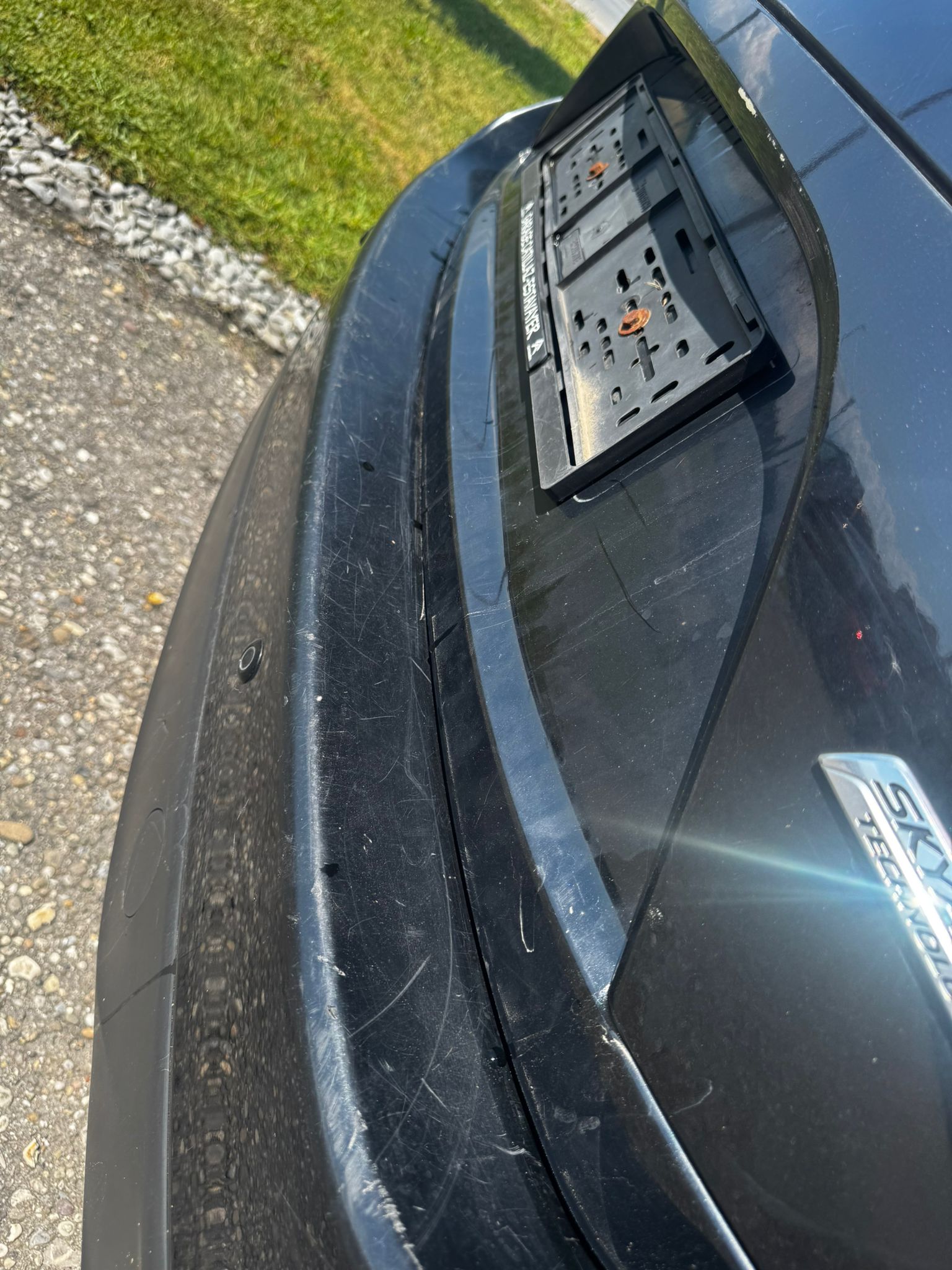 MAZDA 3 2.0 16V Ambition-image-14