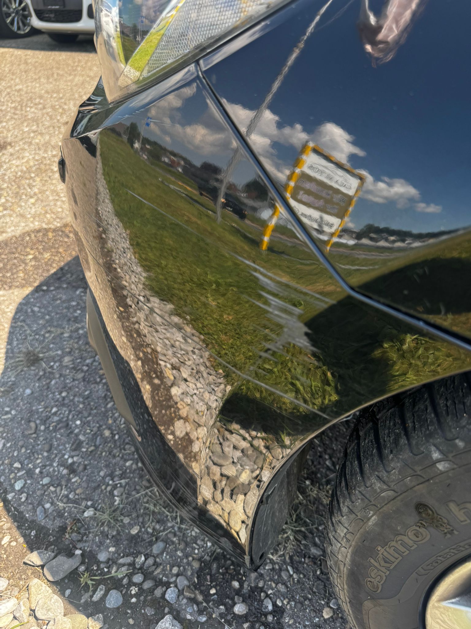 MAZDA 3 2.0 16V Ambition-image-11