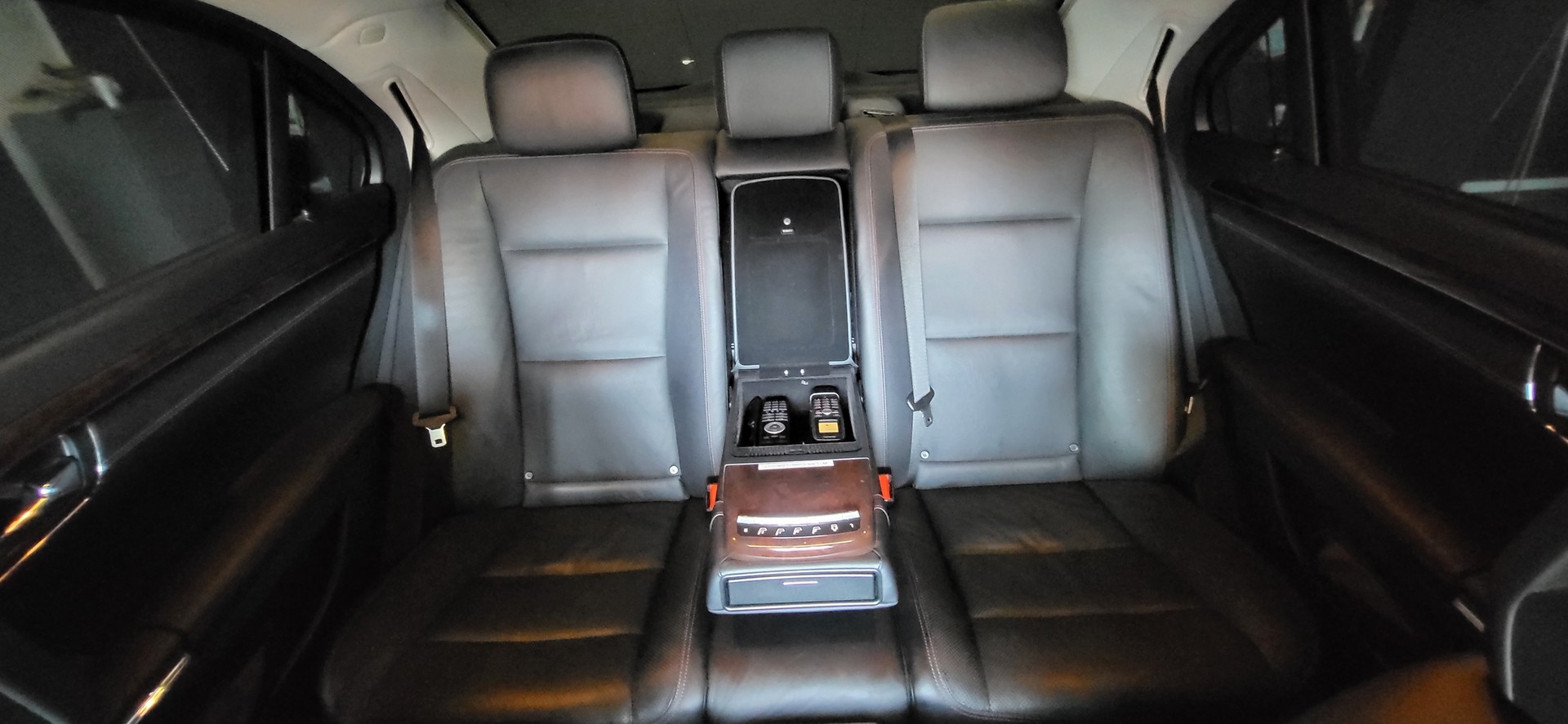 MERCEDES-BENZ S 350 L BlueTEC 4Matic 7G-Tronic-image-12