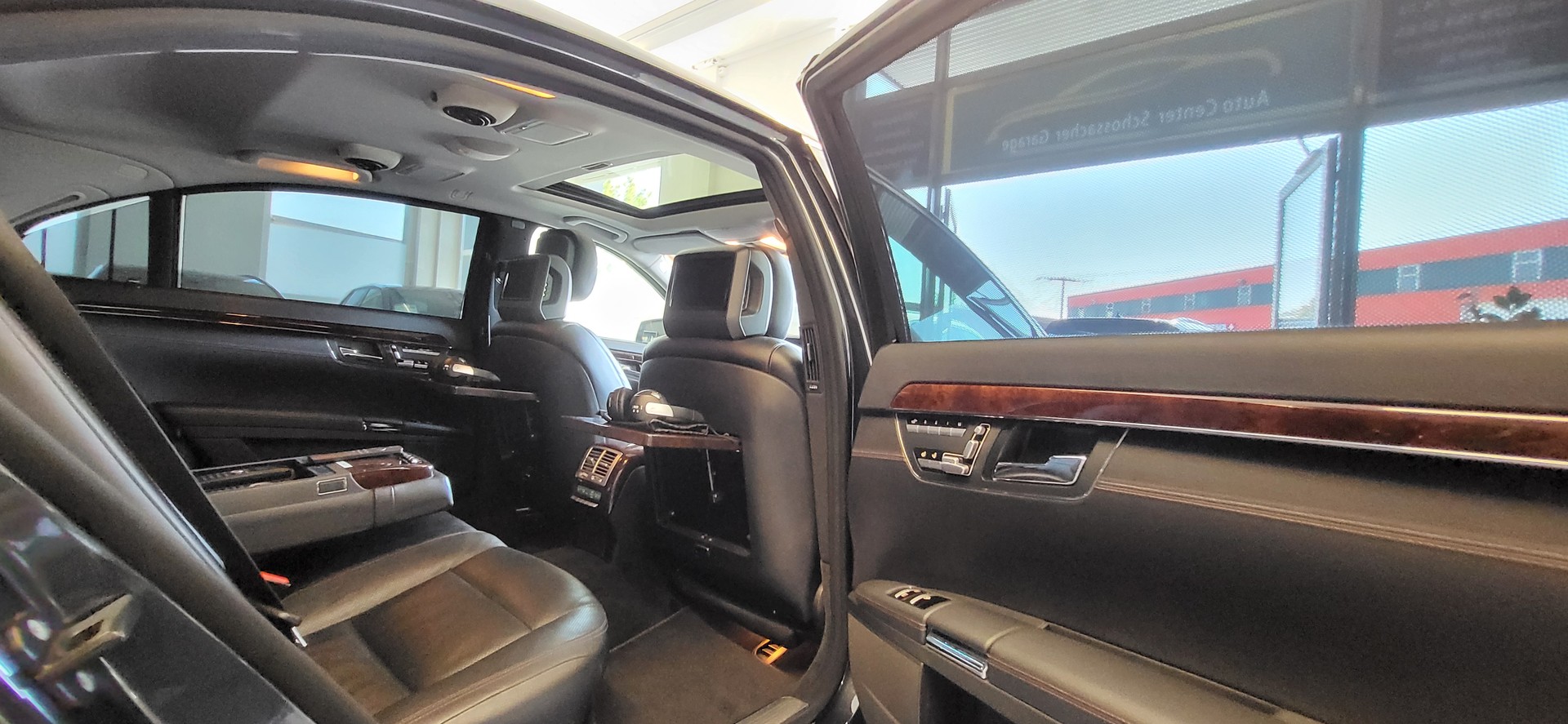 MERCEDES-BENZ S 350 L BlueTEC 4Matic 7G-Tronic-image-16