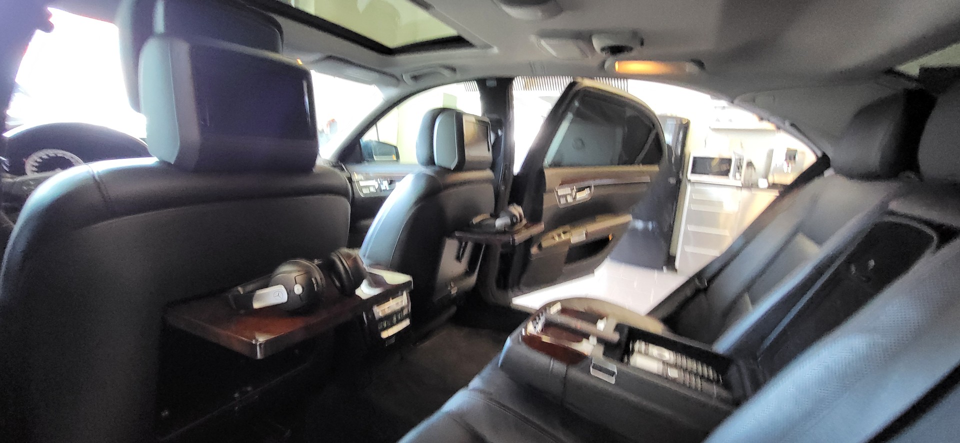 MERCEDES-BENZ S 350 L BlueTEC 4Matic 7G-Tronic-image-14