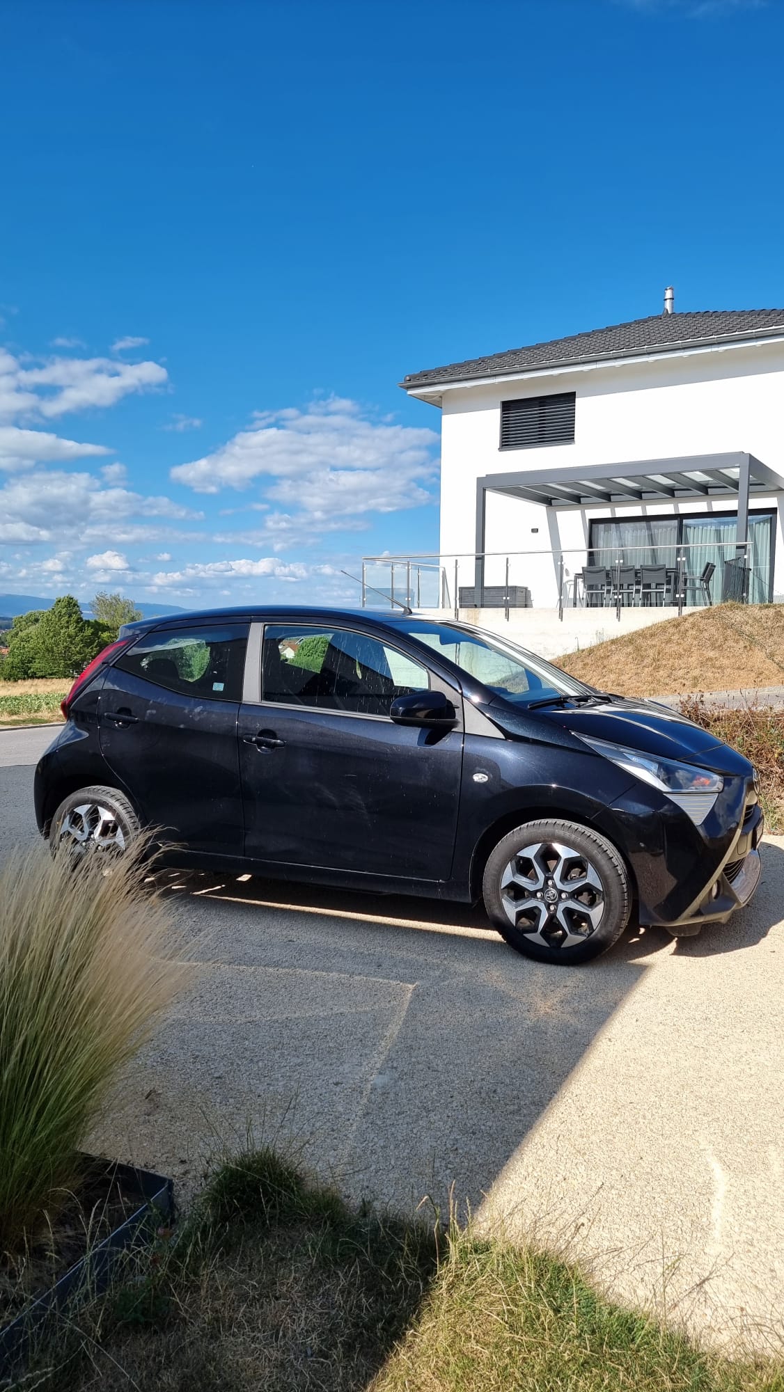 TOYOTA Aygo 1.0 VVT-i Trend-image-3