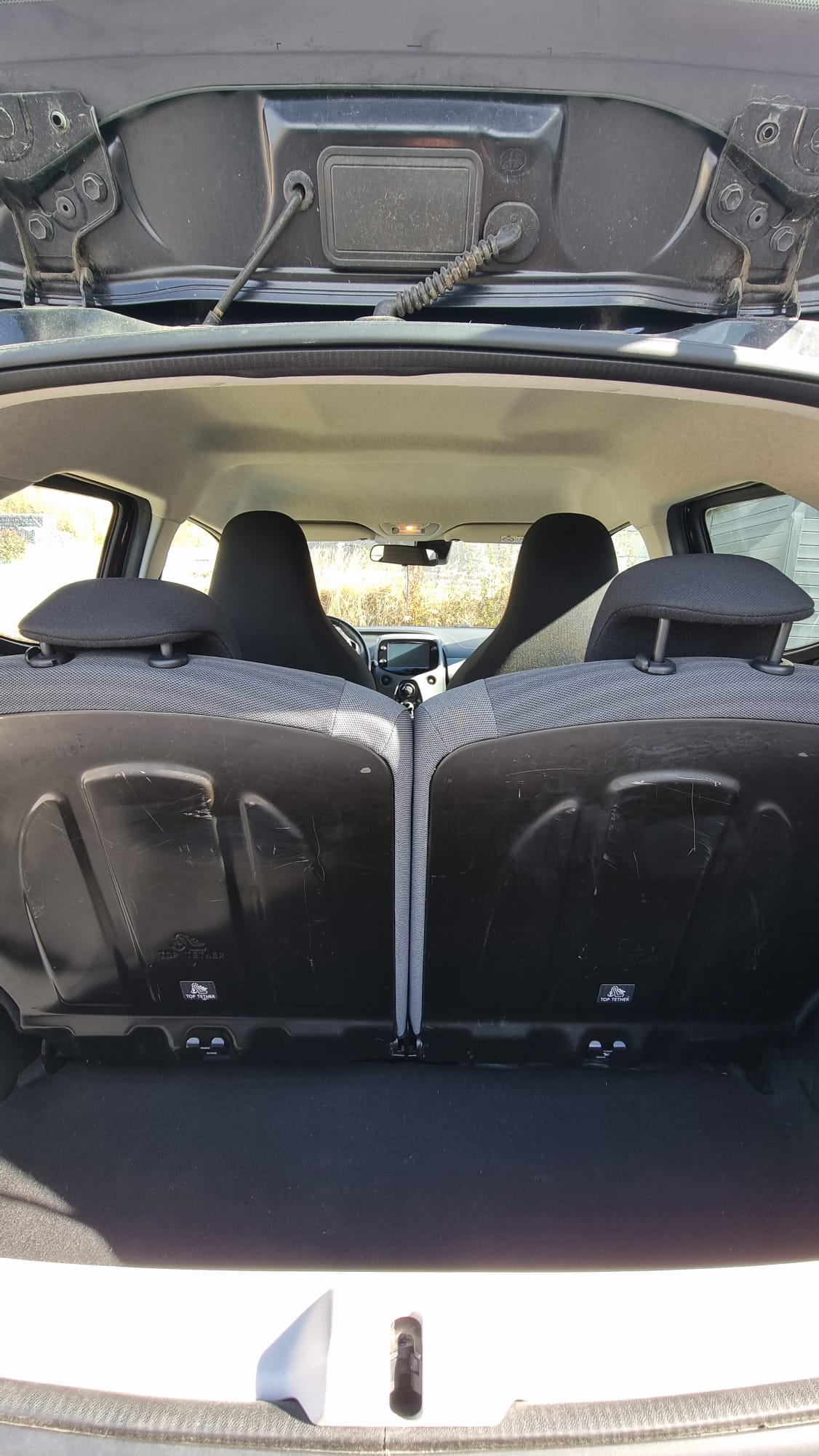 TOYOTA Aygo 1.0 VVT-i Trend-image-6