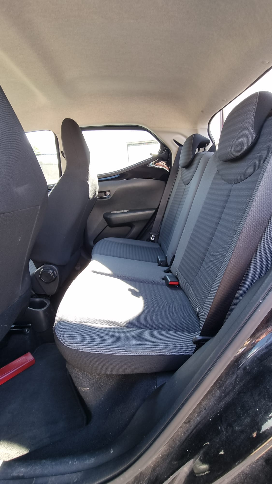 TOYOTA Aygo 1.0 VVT-i Trend-image-7