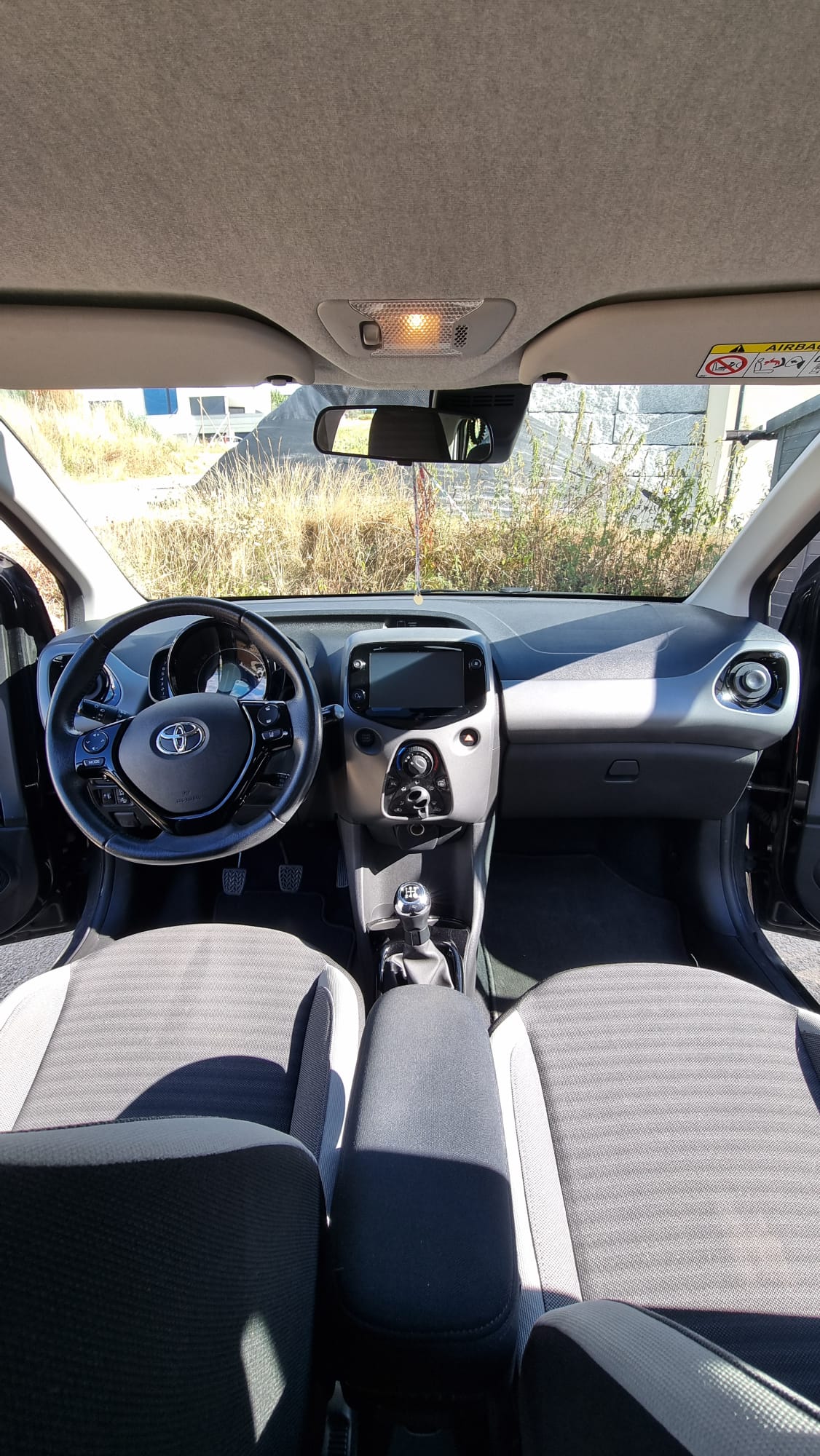 TOYOTA Aygo 1.0 VVT-i Trend-image-9