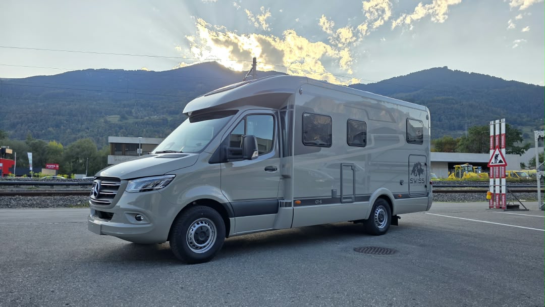 HYMER Hymer GT-S 600-showroom-element-2