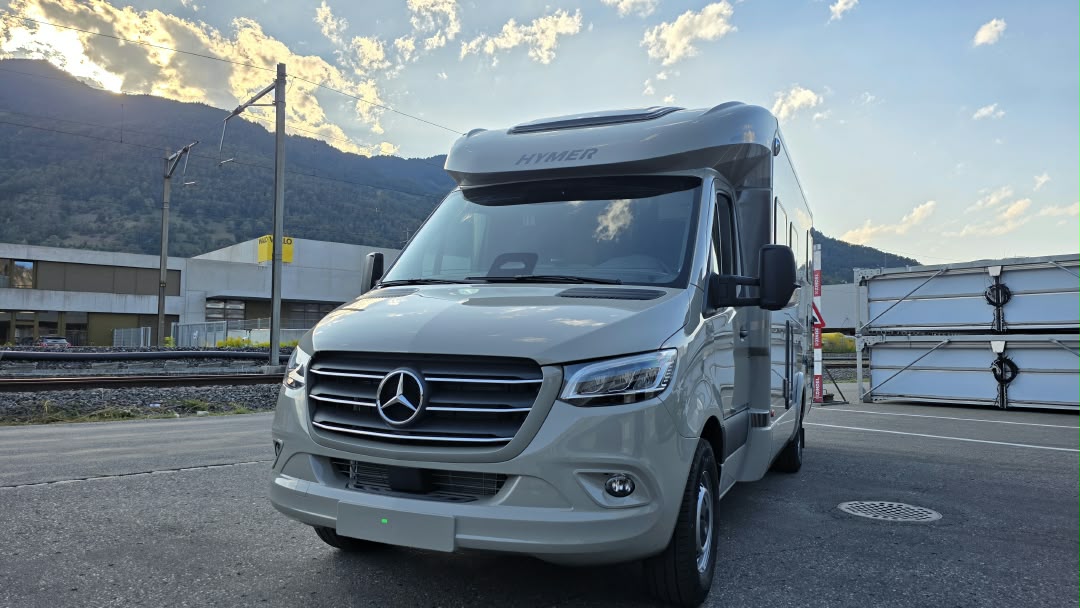 HYMER Hymer GT-S 600-showroom-element-3