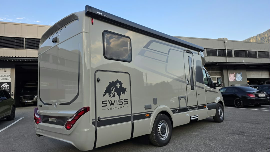 HYMER Hymer GT-S 600-showroom-element-1