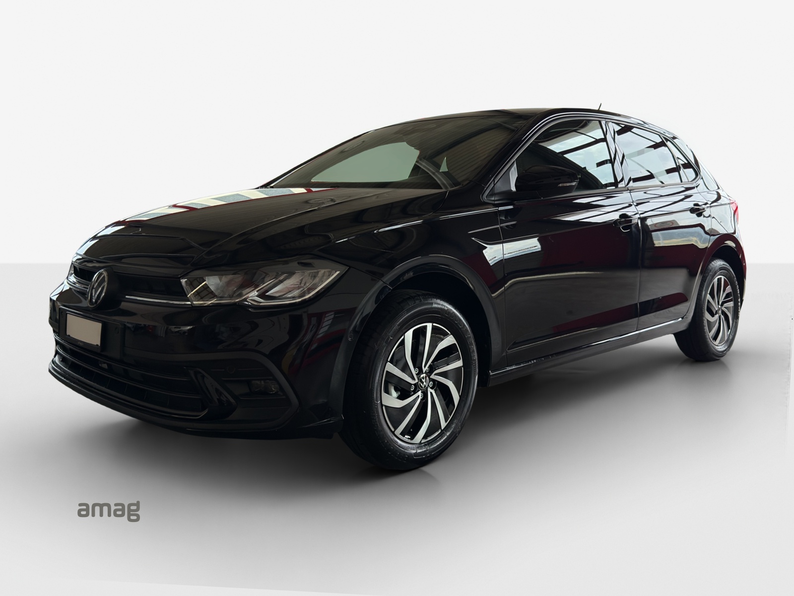 VW Polo 1.0 TSI Life DSG-image-0