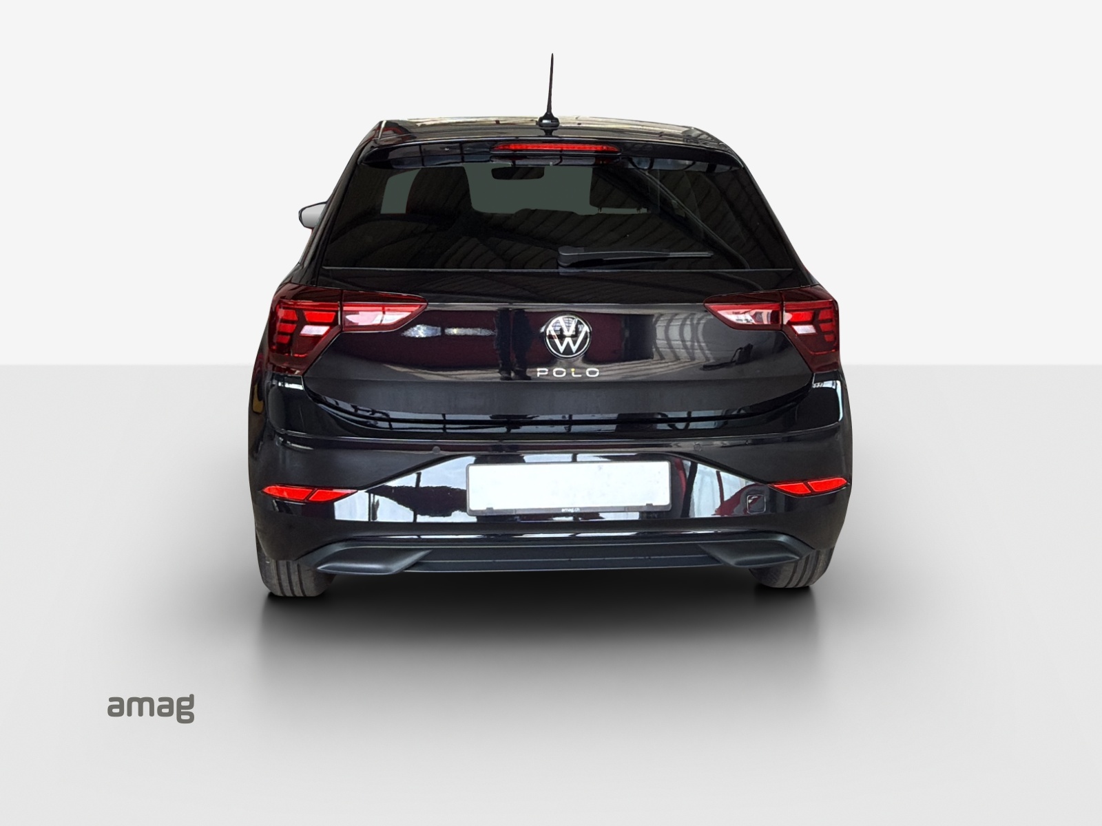 VW Polo 1.0 TSI Life DSG-image-4