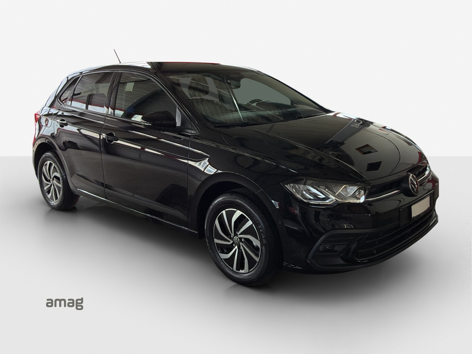 VW Polo 1.0 TSI Life DSG-image-6