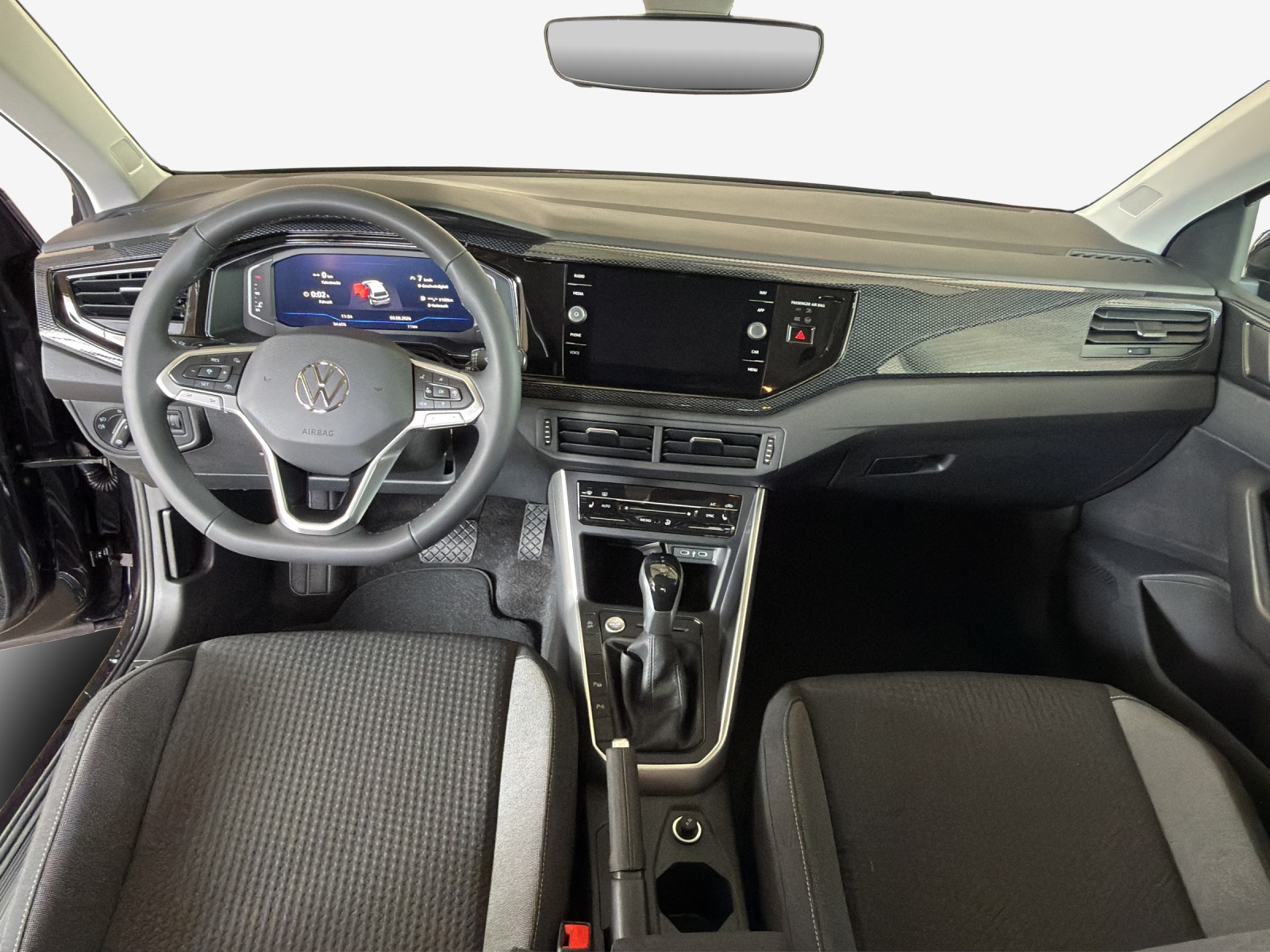 VW Polo 1.0 TSI Life DSG-image-9