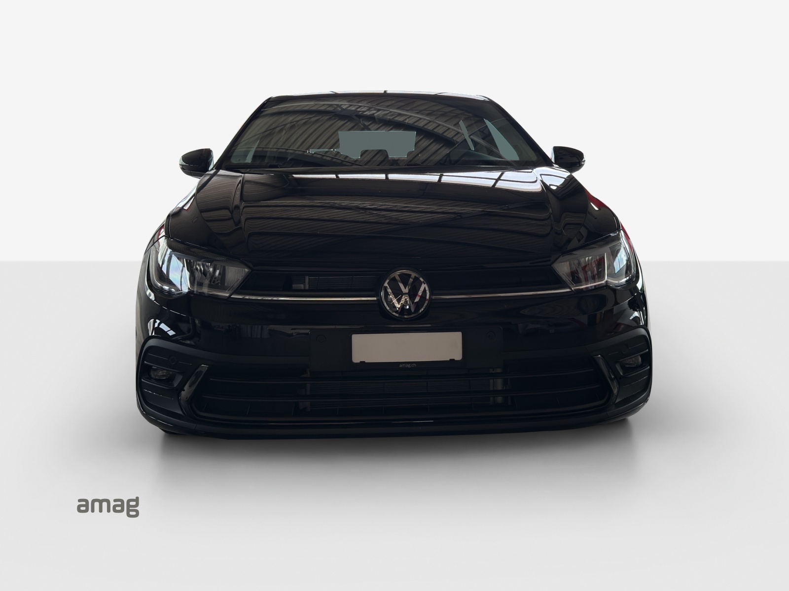 VW Polo 1.0 TSI Life DSG-image-1