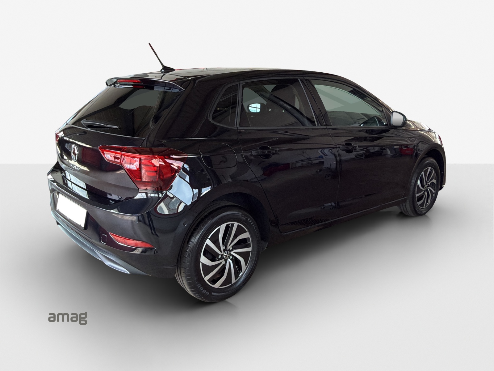VW Polo 1.0 TSI Life DSG-image-5