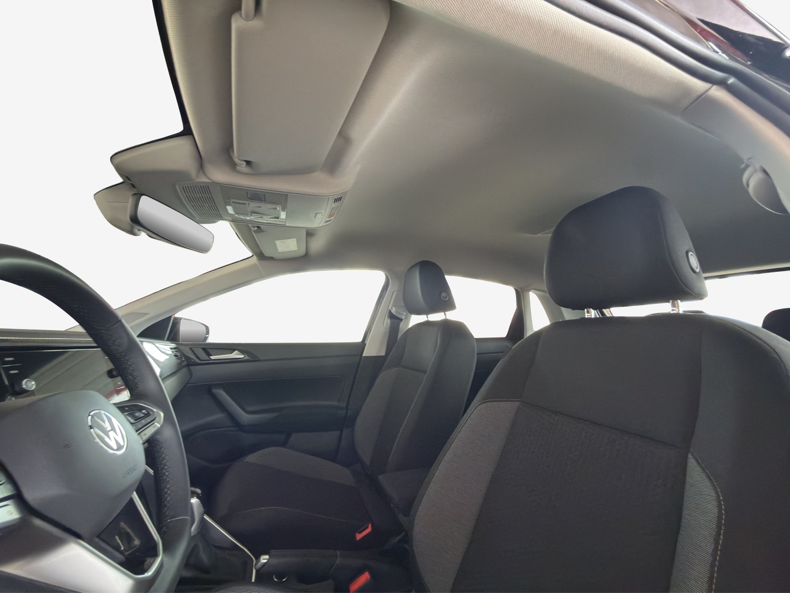 VW Polo 1.0 TSI Life DSG-image-14