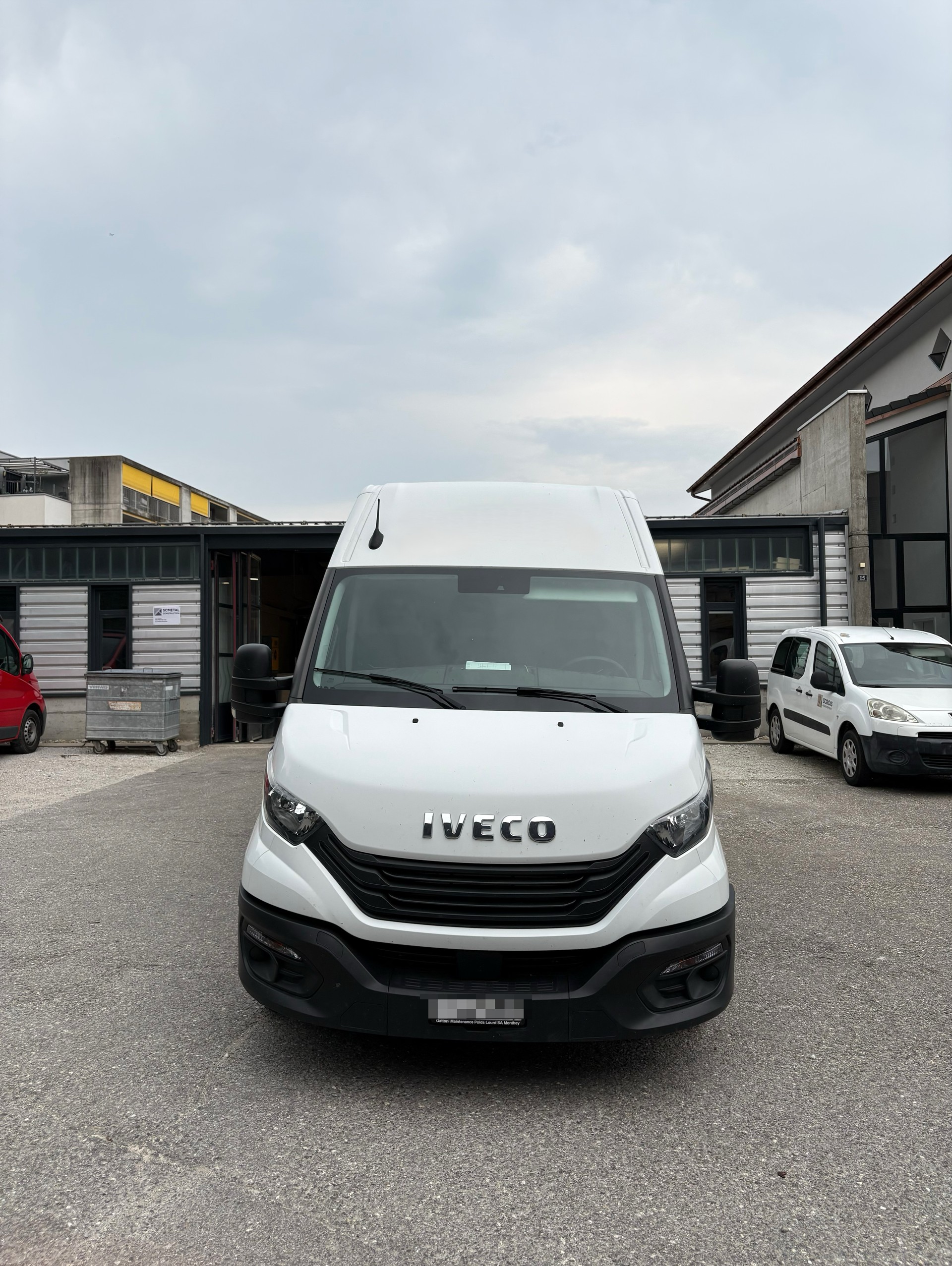 IVECO DAILY-image-1