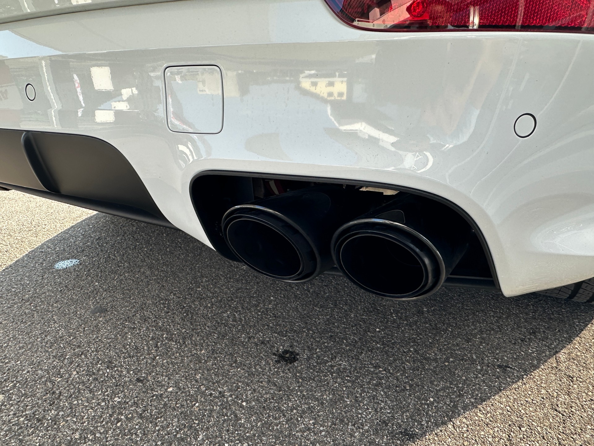 PORSCHE Cayenne Turbo-image-15