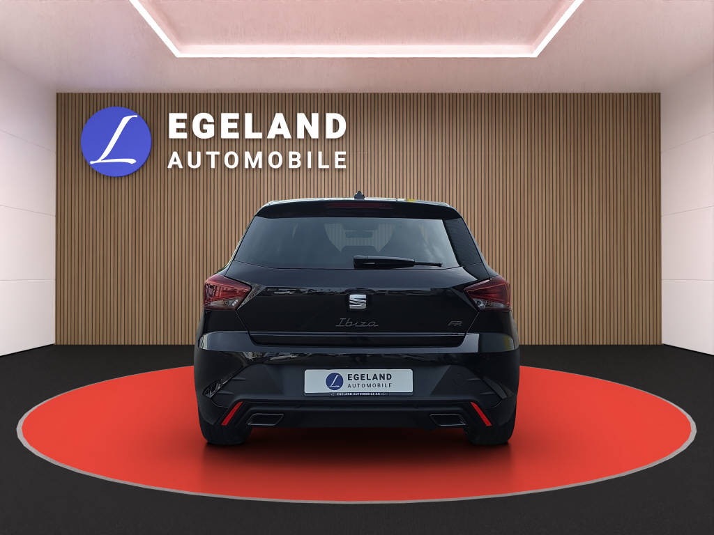 SEAT Ibiza 1.5 TSI FR DSG-image-5