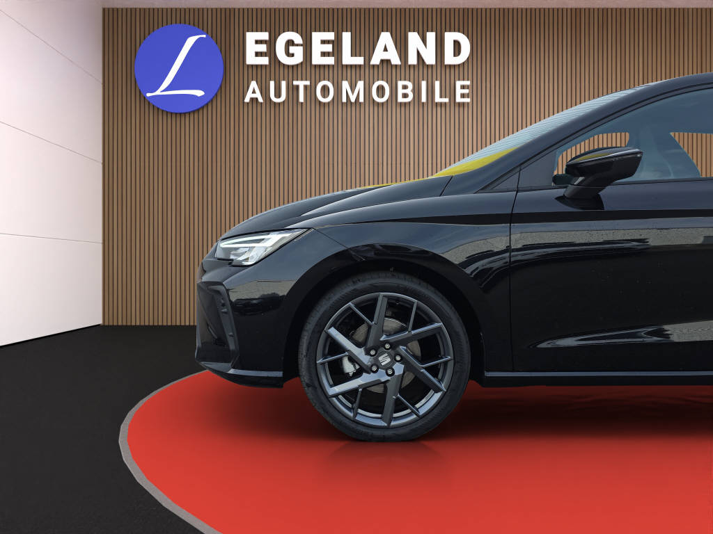 SEAT Ibiza 1.5 TSI FR DSG-image-9