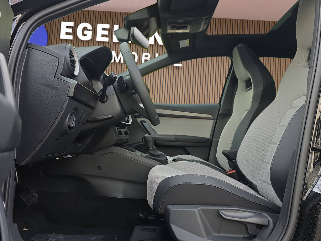 SEAT Ibiza 1.5 TSI FR DSG-image-11