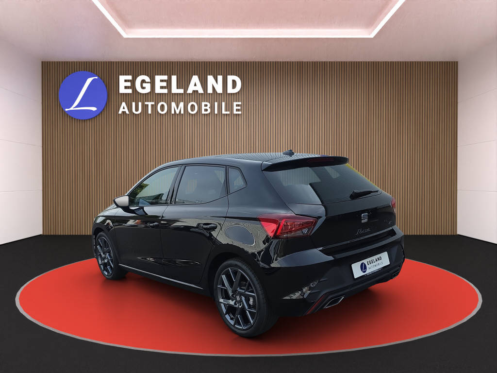 SEAT Ibiza 1.5 TSI FR DSG-image-4