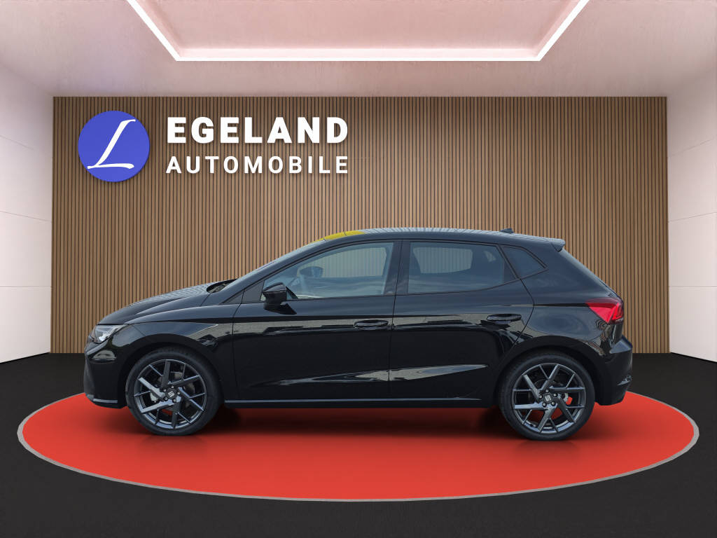 SEAT Ibiza 1.5 TSI FR DSG-image-6