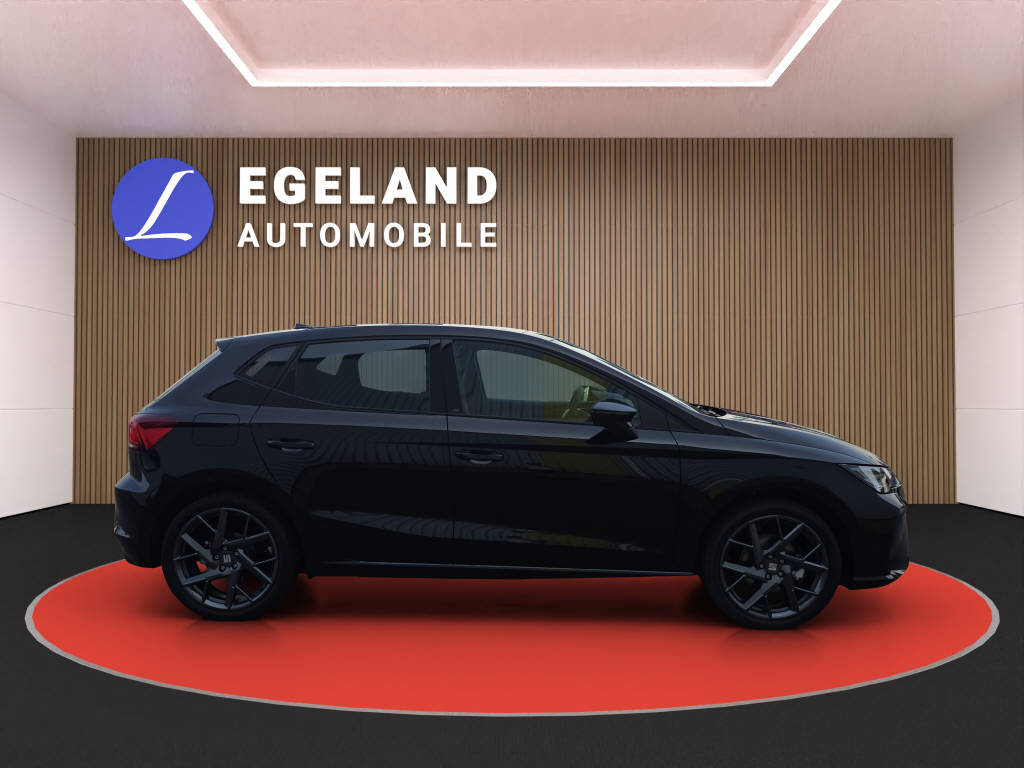 SEAT Ibiza 1.5 TSI FR DSG-image-7
