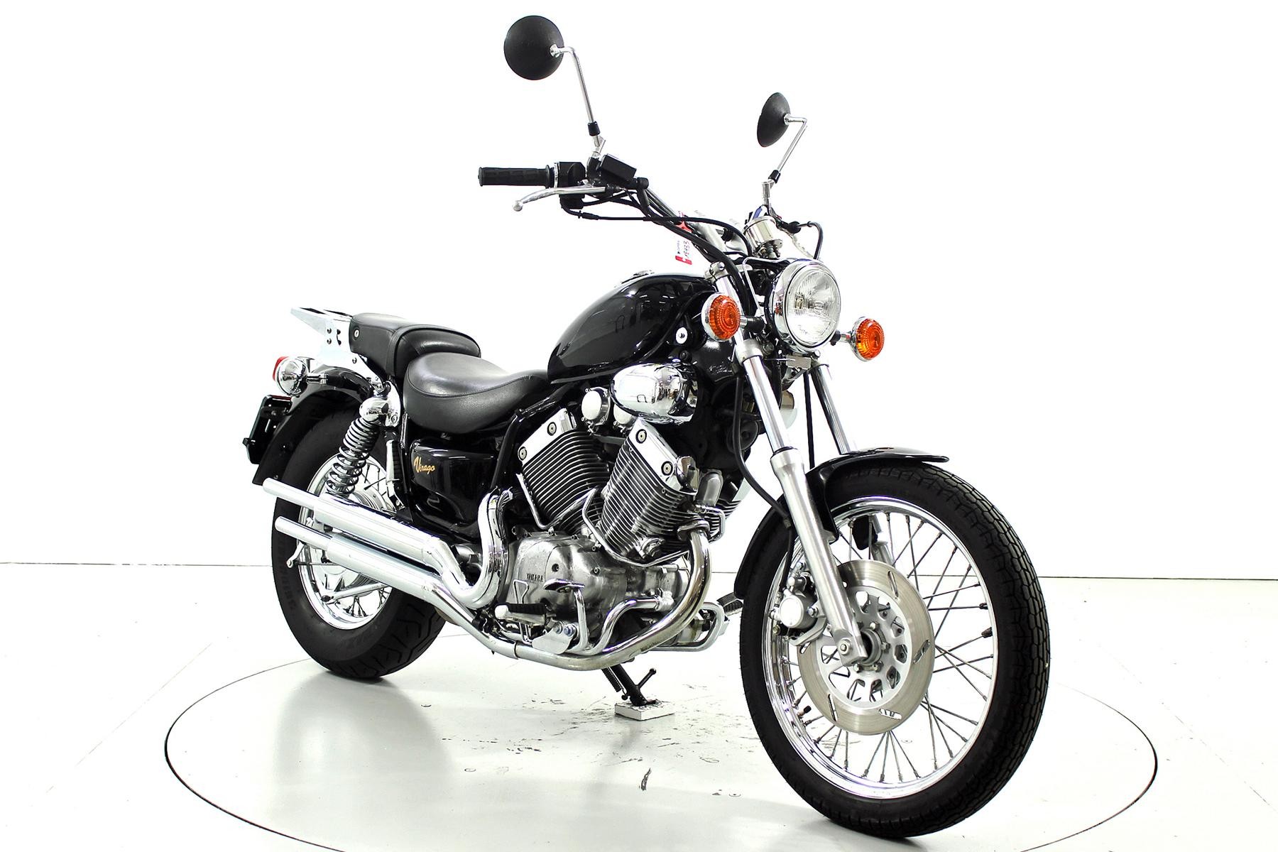YAMAHA XV 535-showroom-element-1