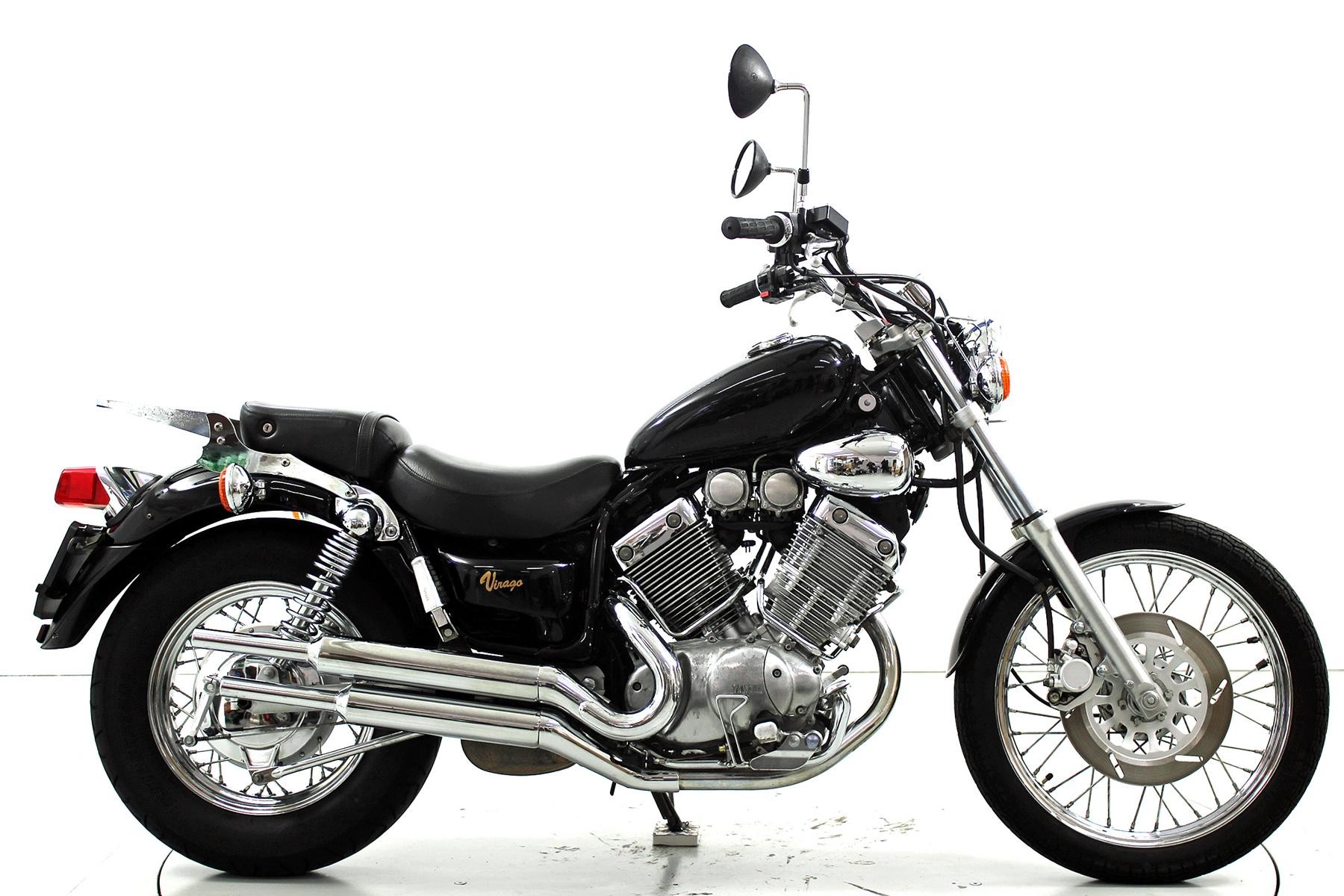YAMAHA XV 535-showroom-element-3