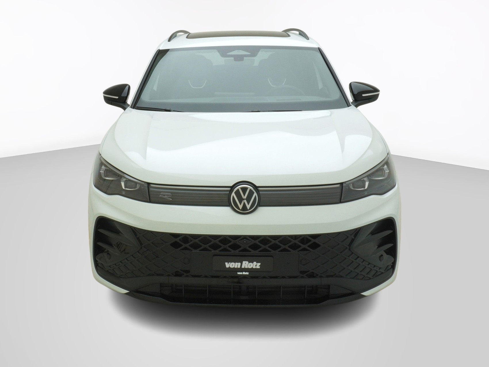 VW Tiguan 2.0 TSI R-Line 4Motion-image-6
