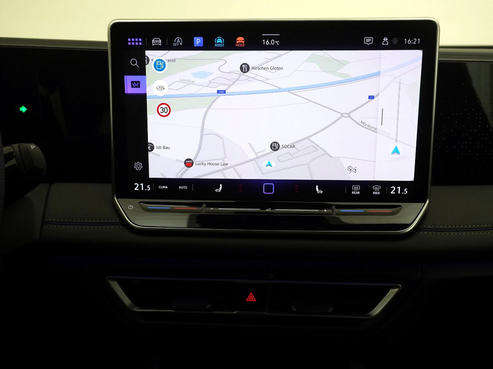 VW Tiguan 2.0 TSI R-Line 4Motion-image-18