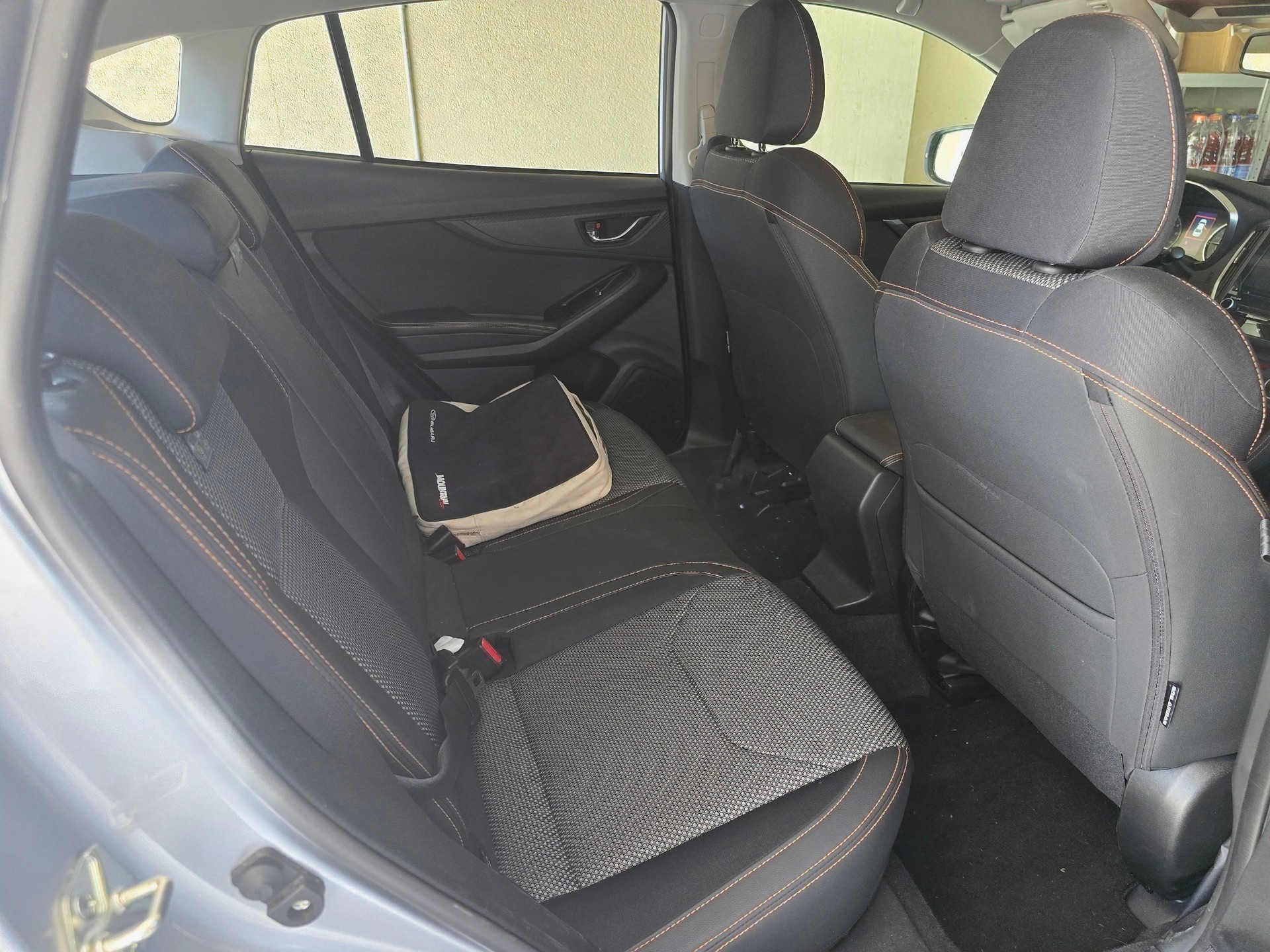 SUBARU 2.0i Swiss Plus/ Preis verhandelbar-image-5