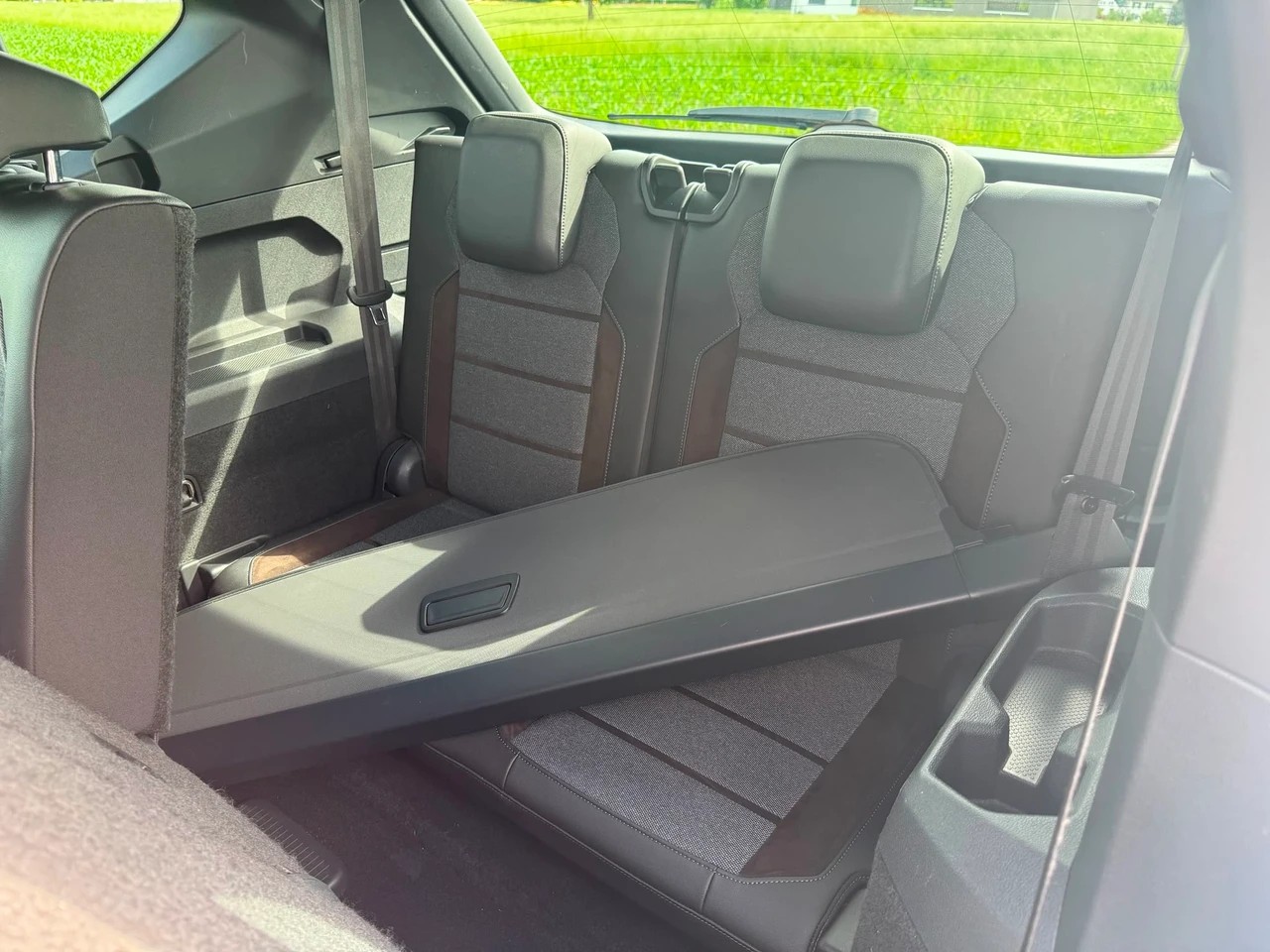 SEAT Tarraco 1.5TSI EVO Xcellence 7 Sitzer-image-8