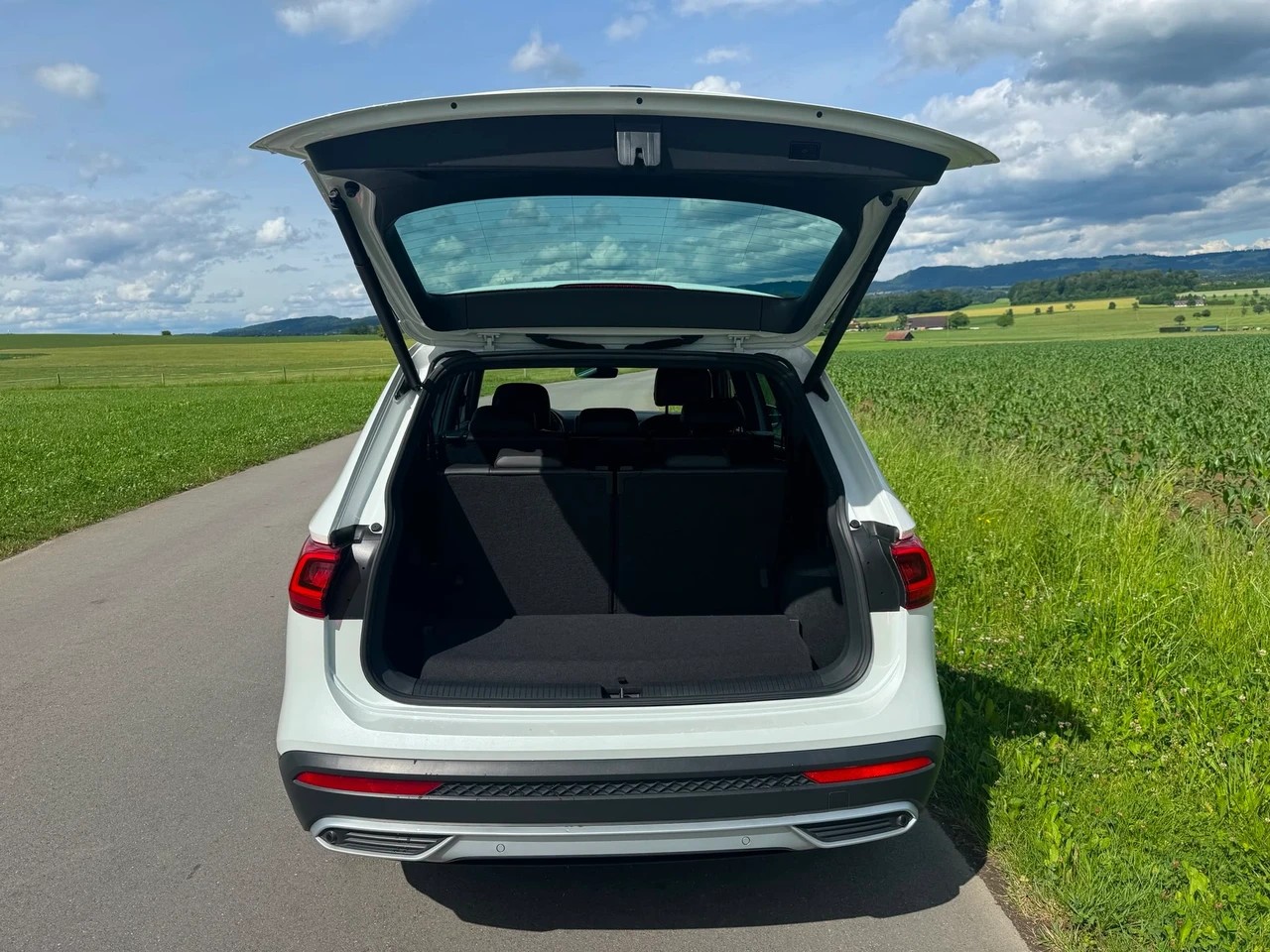 SEAT Tarraco 1.5TSI EVO Xcellence 7 Sitzer-image-5