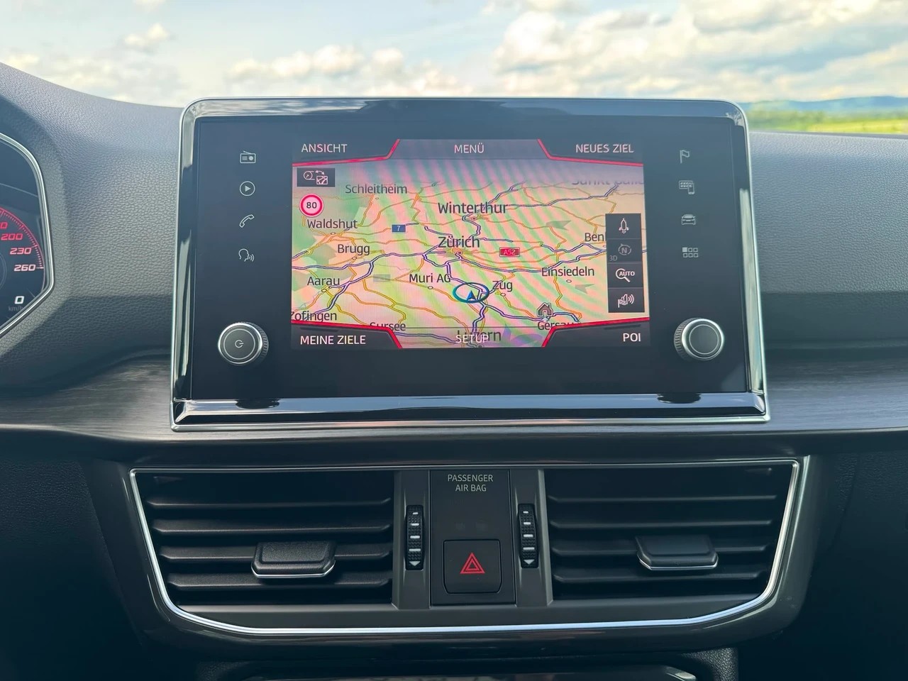 SEAT Tarraco 1.5TSI EVO Xcellence 7 Sitzer-image-12