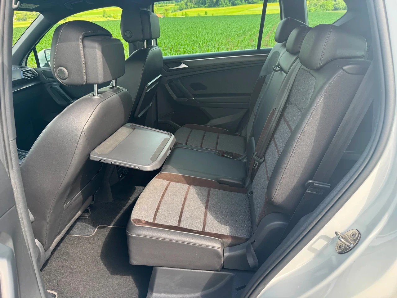 SEAT Tarraco 1.5TSI EVO Xcellence 7 Sitzer-image-7