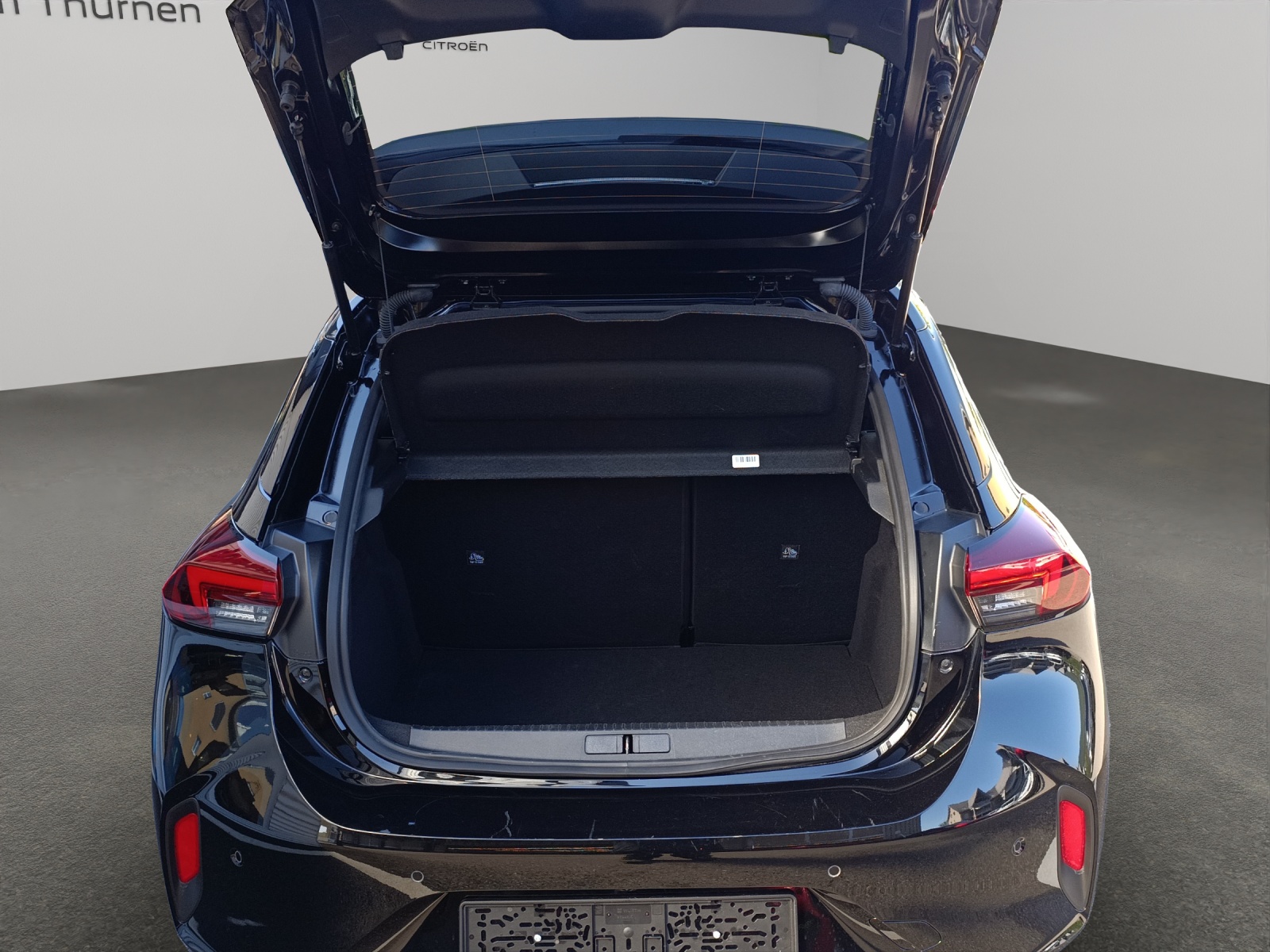 OPEL Corsa 1.2 T Hybrid GS-image-5