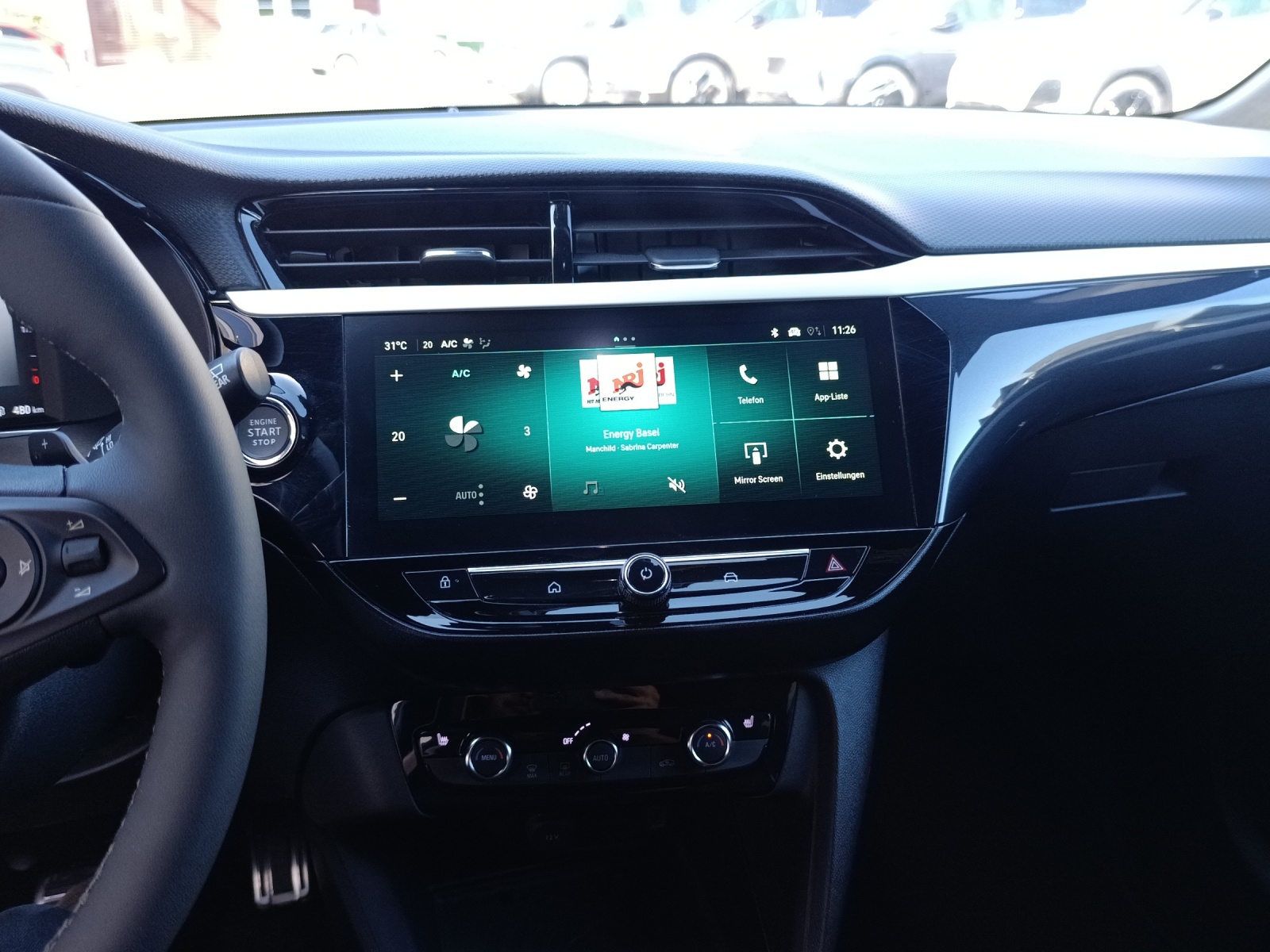 OPEL Corsa 1.2 T Hybrid GS-image-8