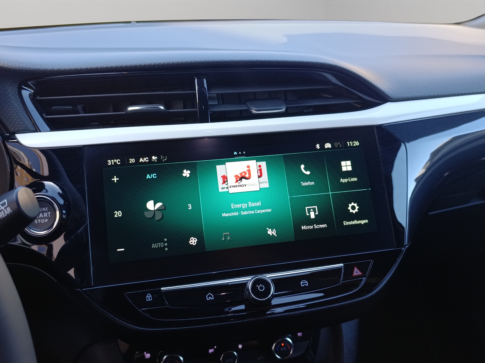 OPEL Corsa 1.2 T Hybrid GS-image-7