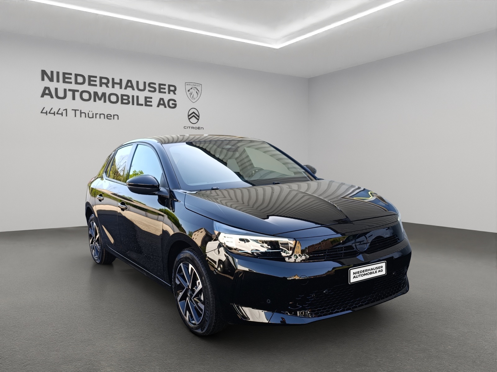 OPEL Corsa 1.2 T Hybrid GS-image-0