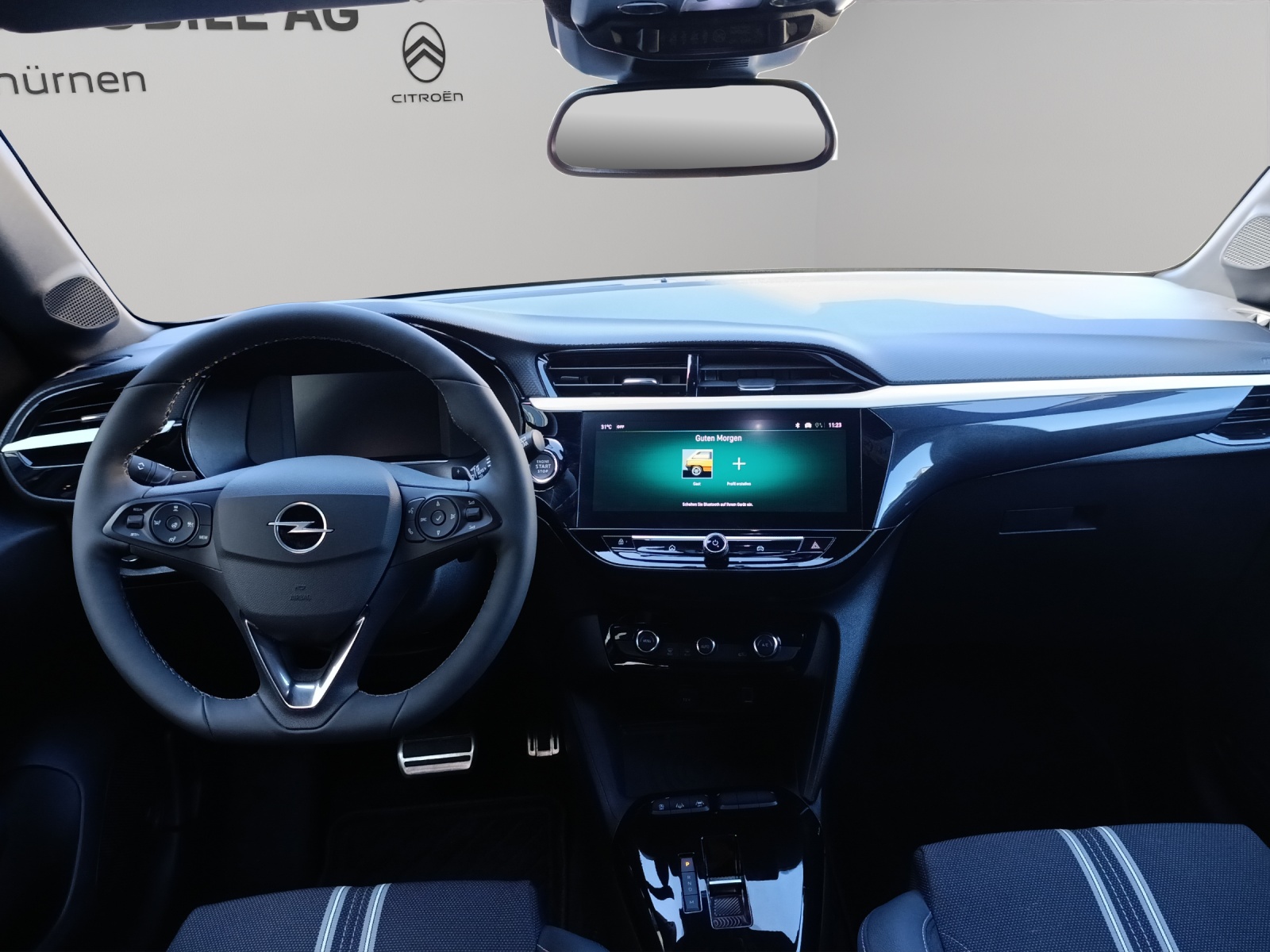 OPEL Corsa 1.2 T Hybrid GS-image-6