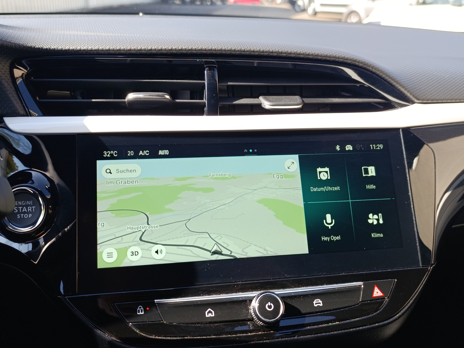 OPEL Corsa 1.2 T Hybrid GS-image-10