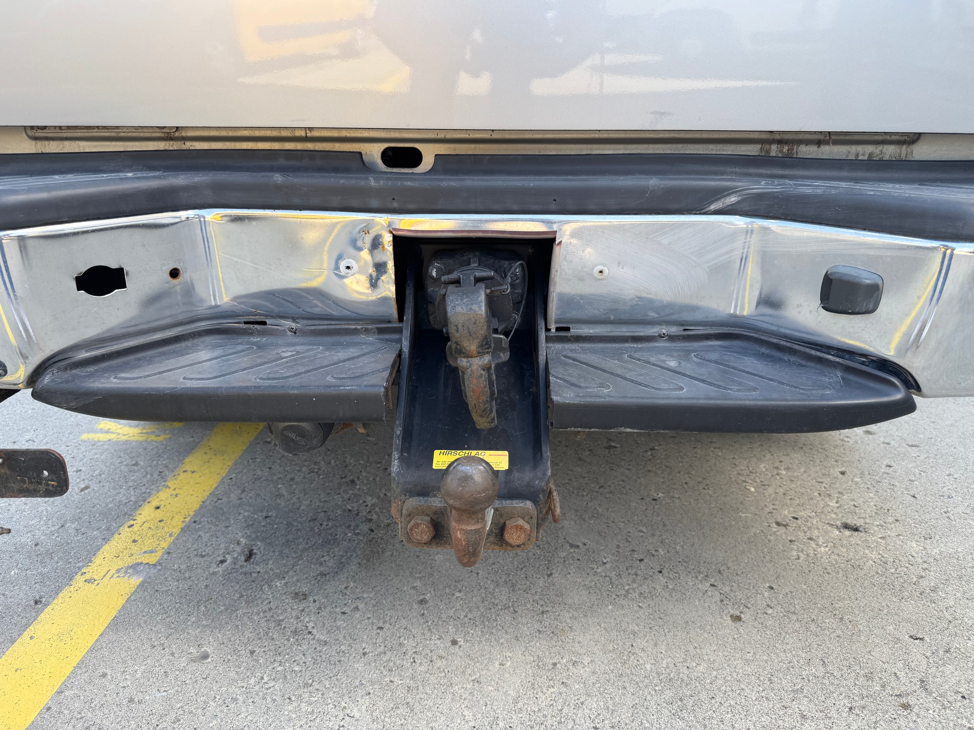 NISSAN Navara V6 Double Cab LE 3.0 dCi 4WD Automat-image-15