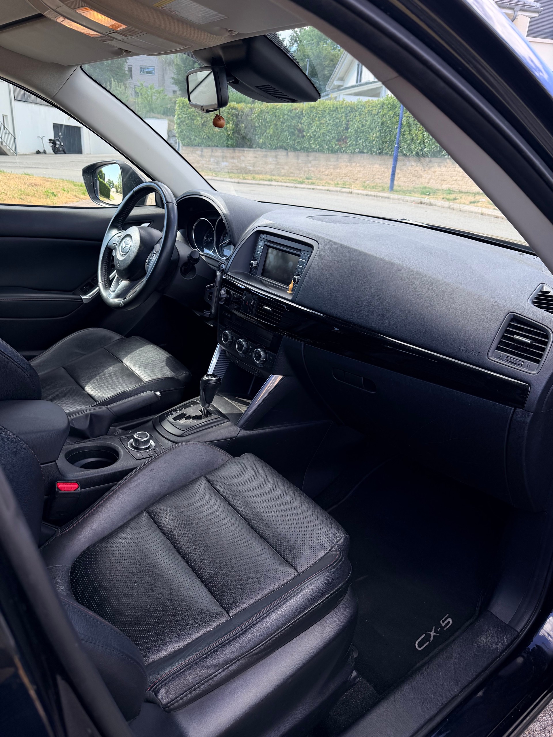 MAZDA 2.0 Revolution AWD-image-3