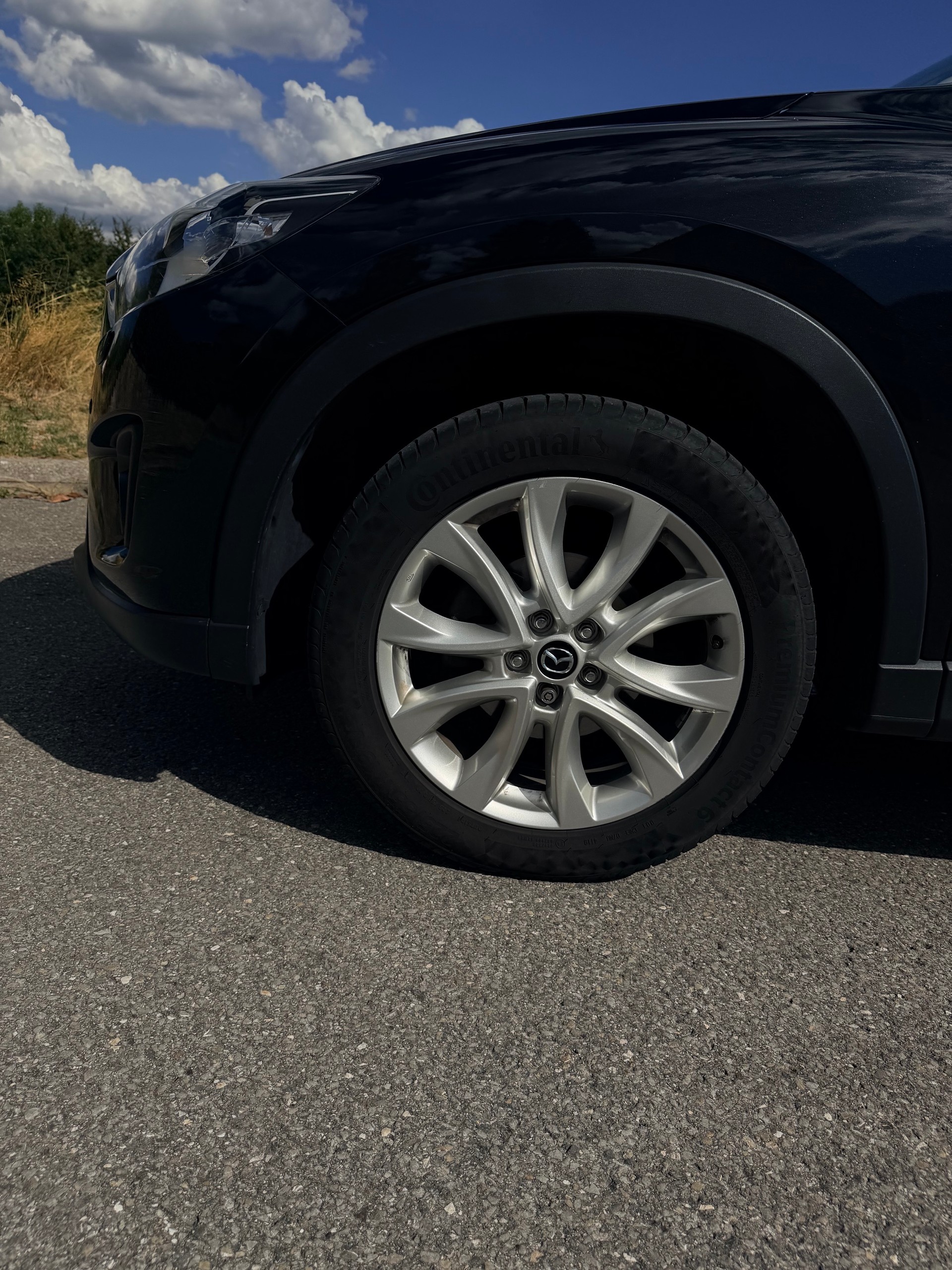MAZDA 2.0 Revolution AWD-image-8