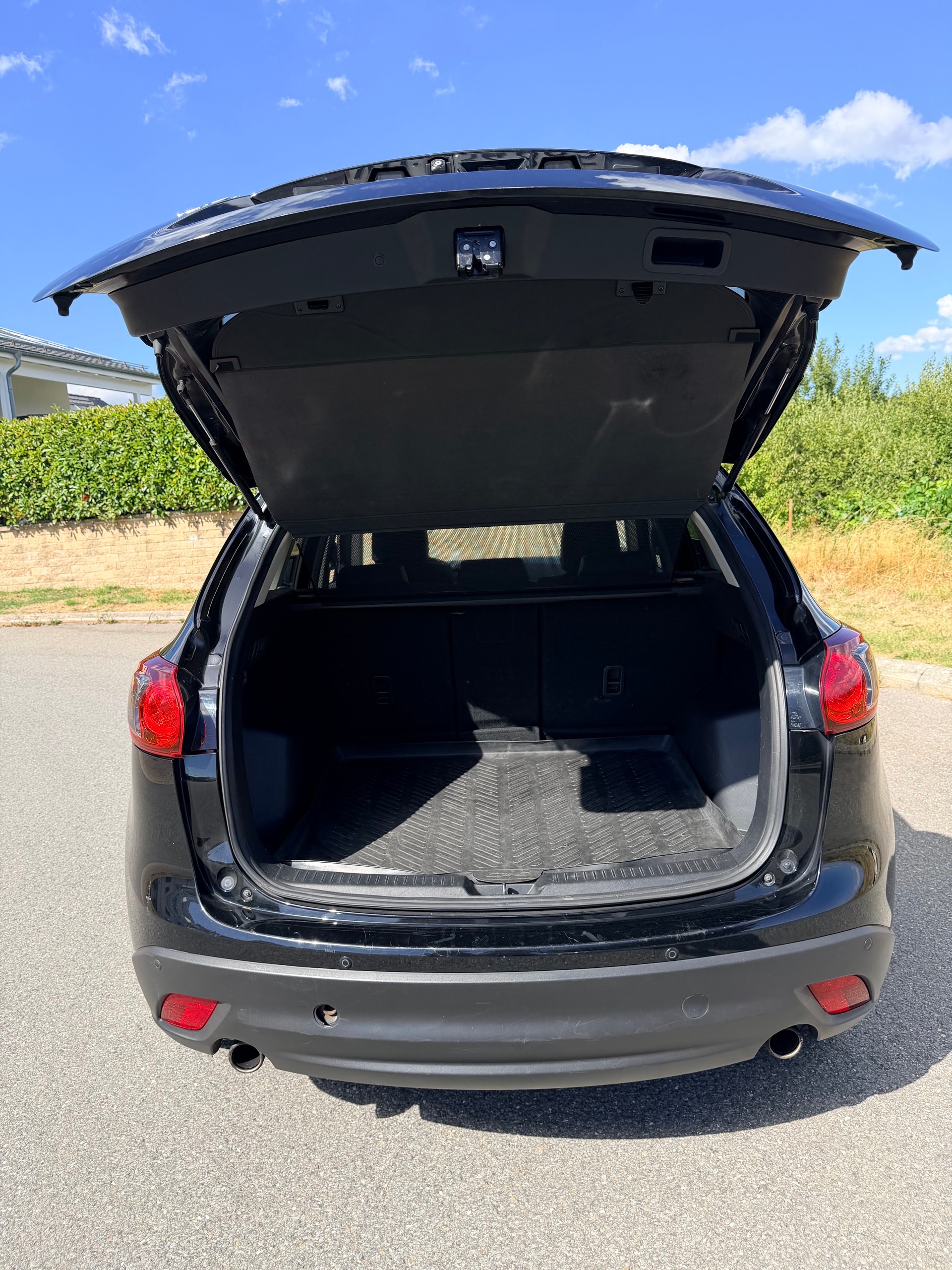 MAZDA 2.0 Revolution AWD-image-7