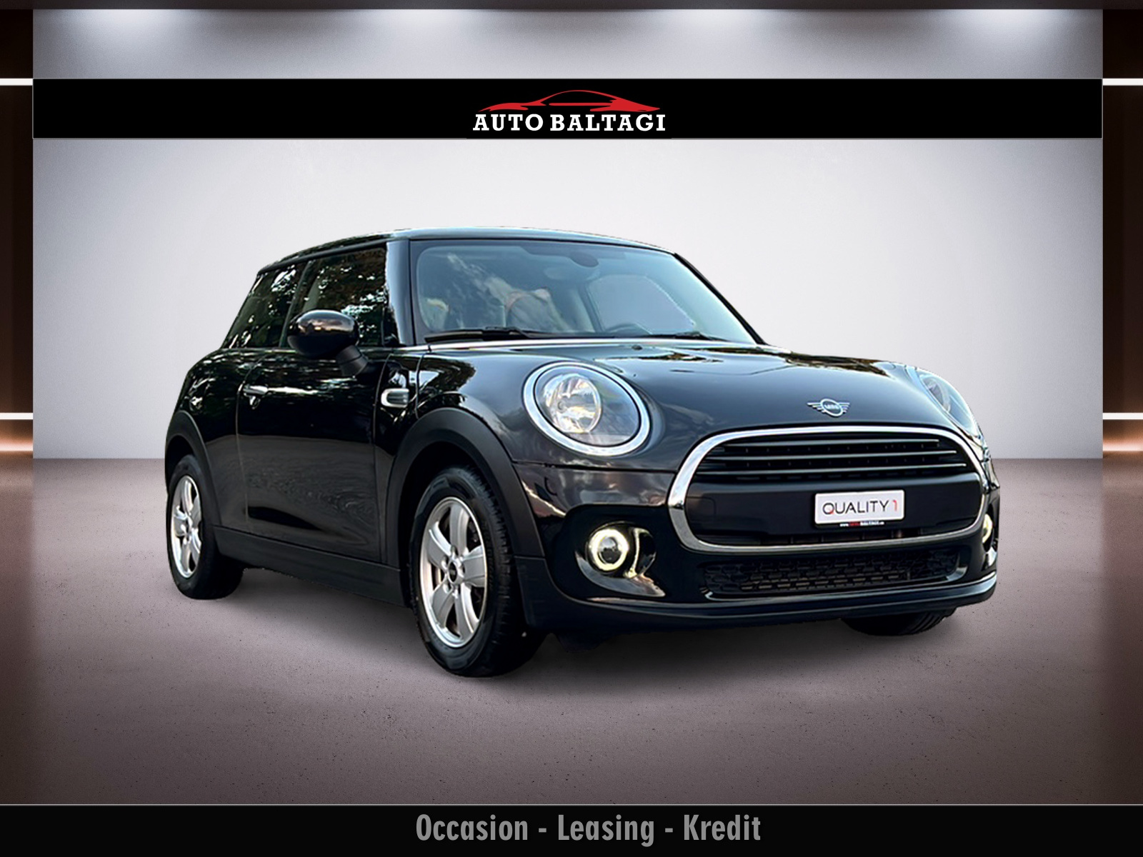 MINI One First-image-6
